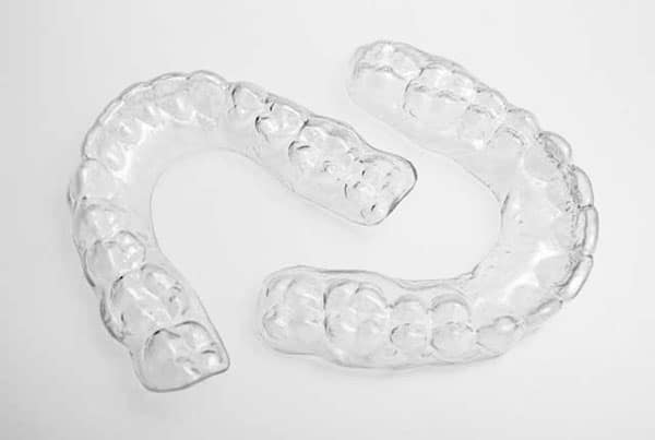 Clear-Essix-Retainer