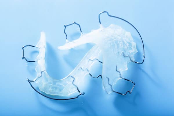 Hawley-Retainer