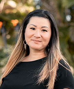 Staff Colleen at Mililani Orthodontics in Mililani, HI